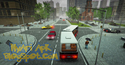 Bus Simulator Pro 2017 V1.2 Apk Mod + Data Update Terbaru Download Bus Simulator Pro 2017 V1.2 Apk Mod + Data Update Terbaru