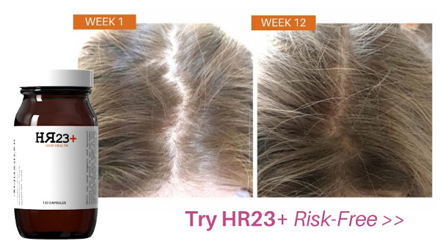 hair growth treatment hr23