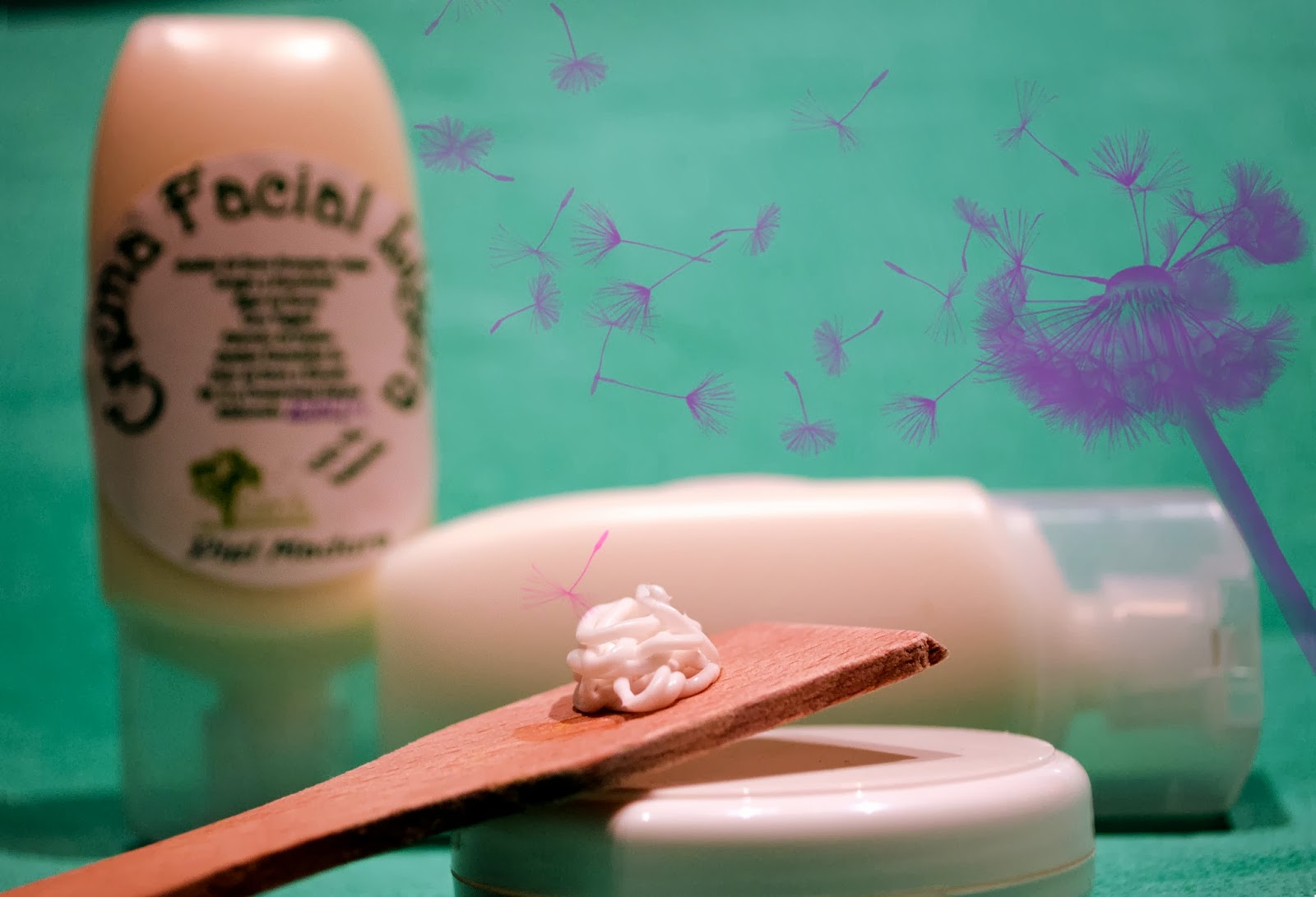 Crema Facial para Piel Madura El Tallerin Crema Facial para Piel Madura El Tallerin