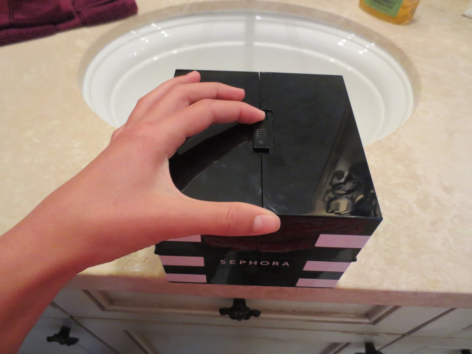 Makeup Crazy Sephora Limited Edition Makeup Kit!