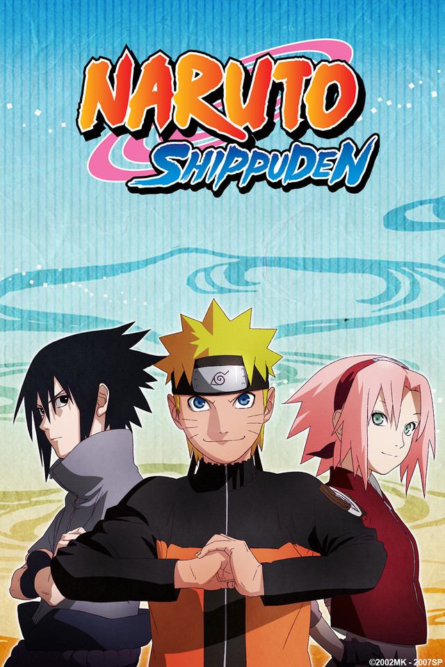 Animok Naruto Shippuden 480