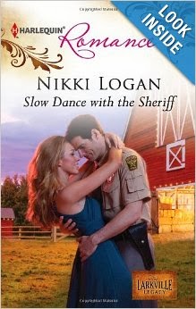 http://www.amazon.com/Slow-Dance-Sheriff-Nikki-Logan/dp/0373178247/ref=la_B003D1YEXW_1_3?s=books&ie=UTF8&qid=1391086746&sr=1-3