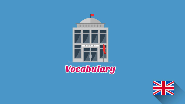 Kosakata Bahasa Inggris Pemerintahaan dan Politik Disertai Gambar Dan Pronunciation Kosakata Bahasa Inggris Pemerintahaan dan Politik Disertai Gambar Dan Pronunciation