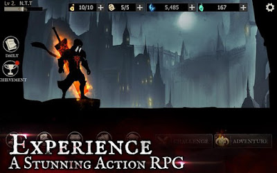 Download Game Mod Shadow of Death MOD APK (Unlimited Money) v1.17.0.0 Offline Download Game Mod Shadow of Death MOD APK (Unlimited Money) v1.17.0.0 Offline