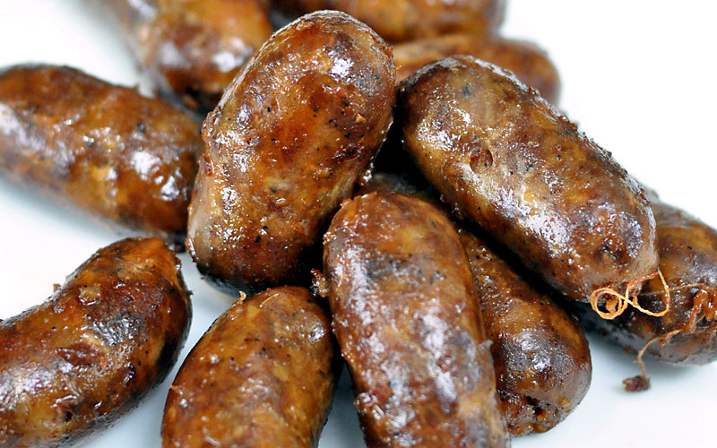 TOP 3 FOODS IN ILOCOS NORTE justinegalang