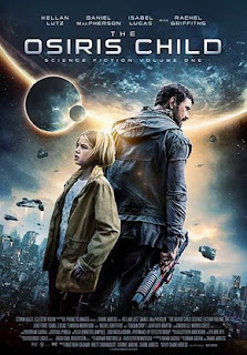 Ficção Científica Volume 1: A Filha de Osiris Dublado Online