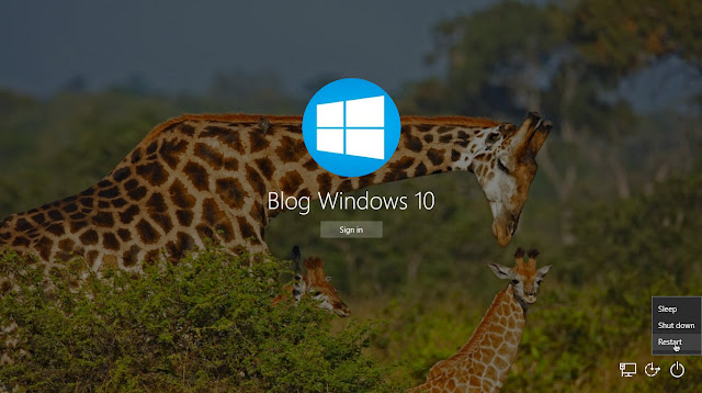 Cách Mở Startup Settings Nếu Windows 10 Lỗi Không Boot Vào Được Desktop