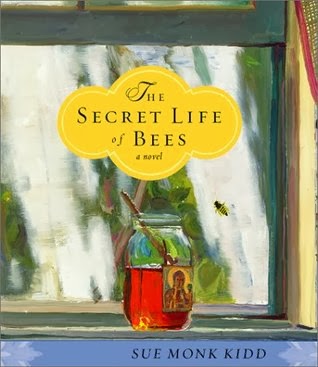 Review: The Secret Life of Bees by Sue Monk Kidd (audio)