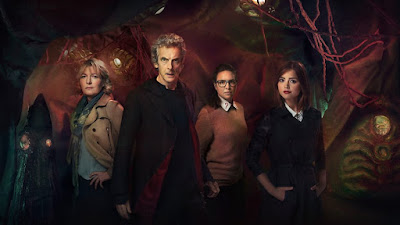 Doctor Who s09e08 - The Zygon Inversion