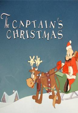 The Captain's Christmas (1938) με ελληνικους υποτιτλους
