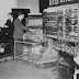 INCREIBLE UN COMPUTADOR EN EL AÑO 1950