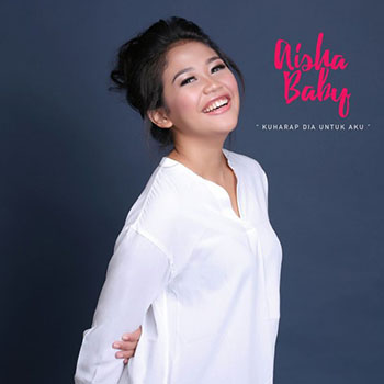 Aisha Baby - Kuharap Dia Untukku