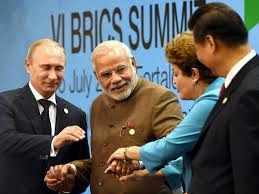 Will BRICS Bank  Transform Regional Development