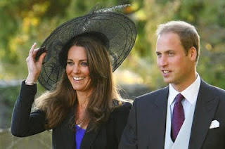  Prince William Wedding News: Canada unveils stamps to mark Prince William and Kate's wedding