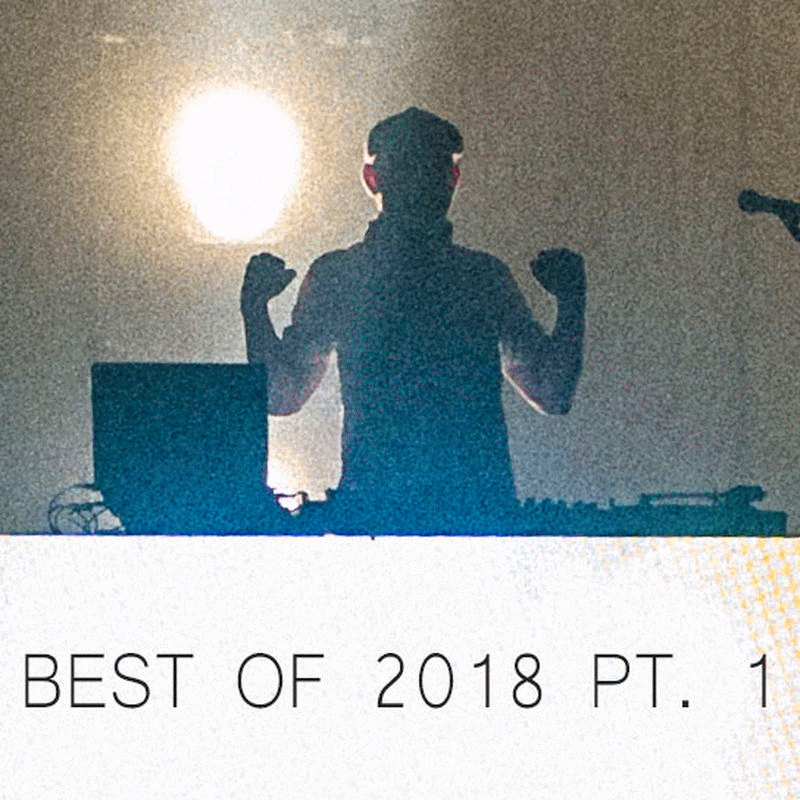 DJ MAD - Best of 2018 im Stream | N-Joy Soundfiles im Mix 