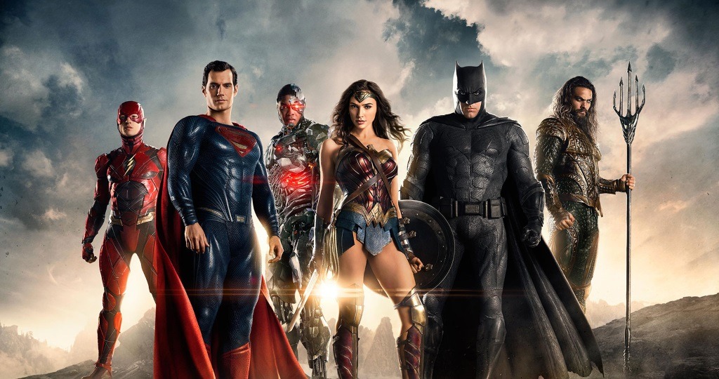 The Movie Sleuth Podcast Reel Crime Episode 45 Justice The Dc Cinematic Universe And Dc Animated