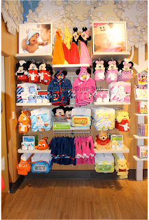 baby shop