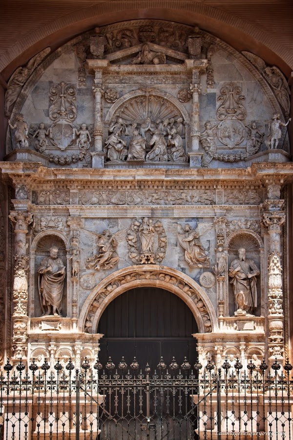 Calatayud, Zaragoza, España