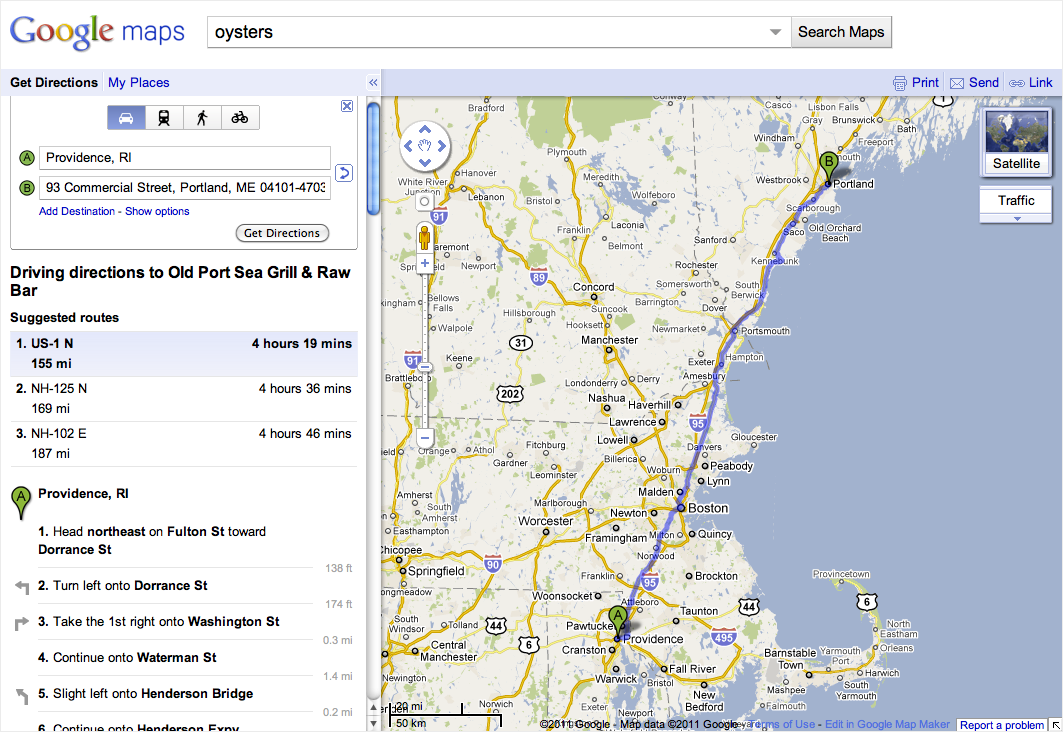 Google maps get directions between my places bar sedco forex international inc australia zoo