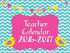 https://www.teacherspayteachers.com/Product/Chevron-School-Calendar-2016-2017-271342
