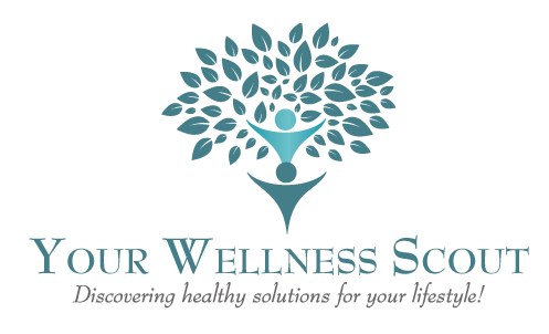 Scouting out Wellness for You!
