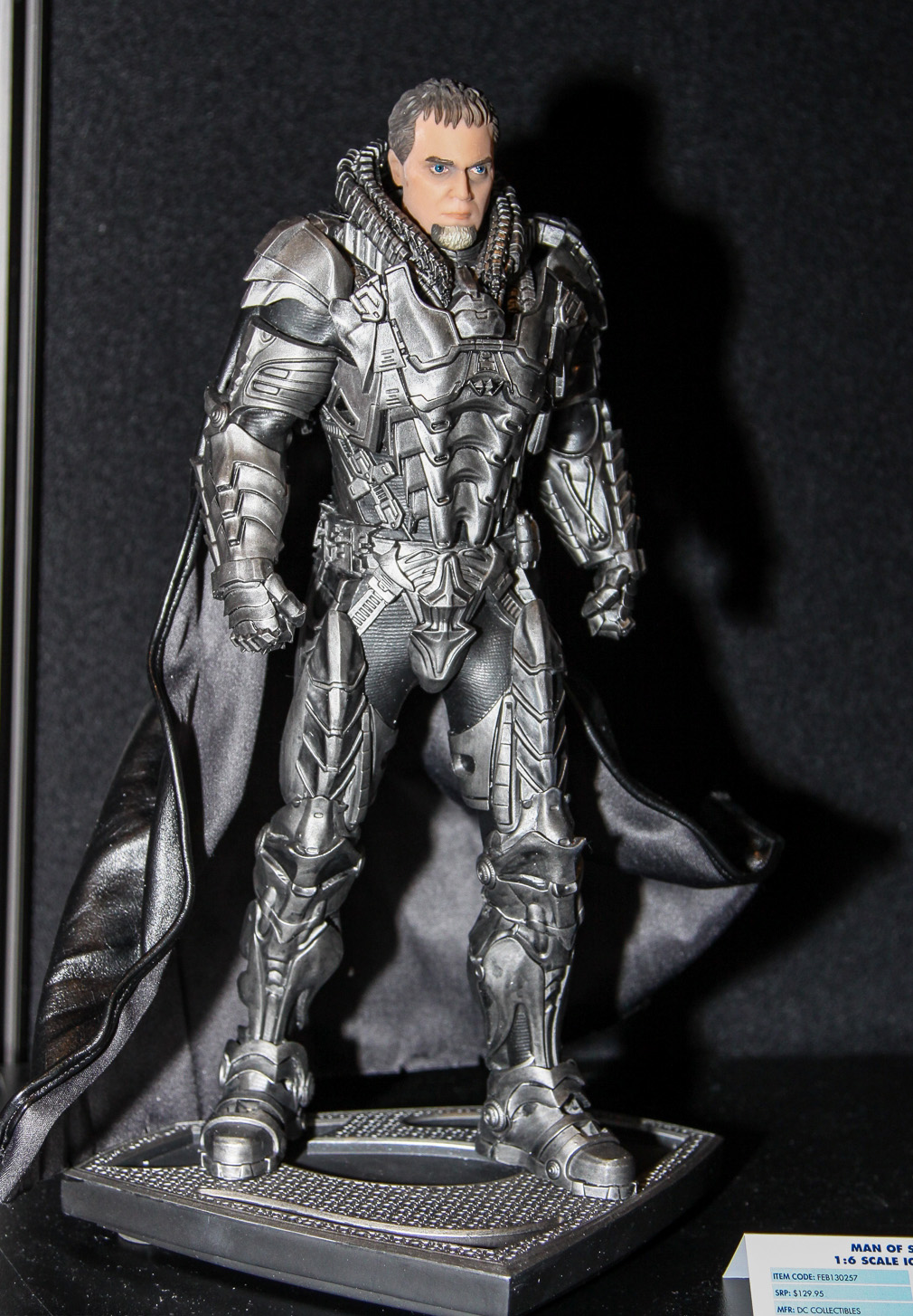 general zod toy