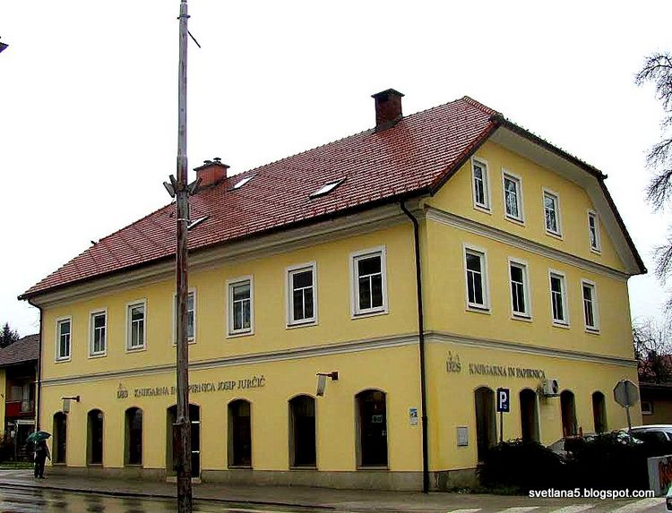Kočevje Slovenija