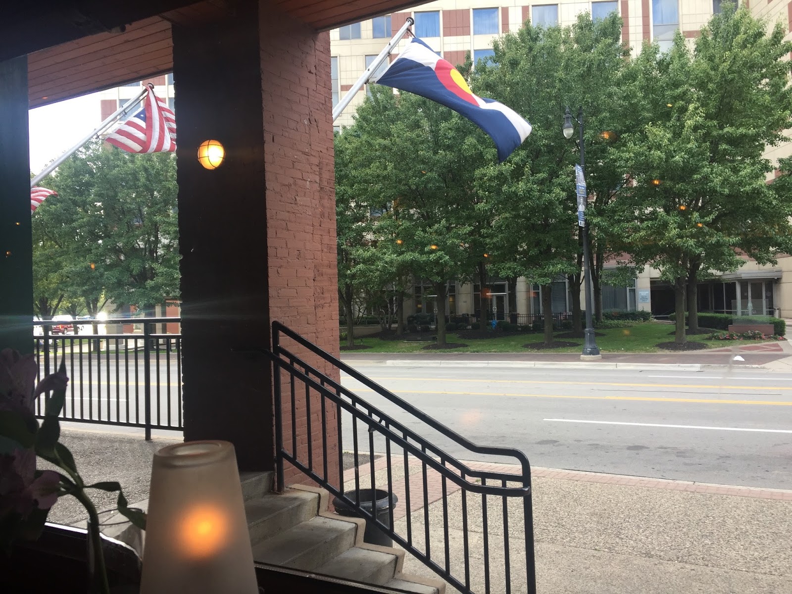 Travel Reviews & Information Grand Rapids, Michigan / Judson's