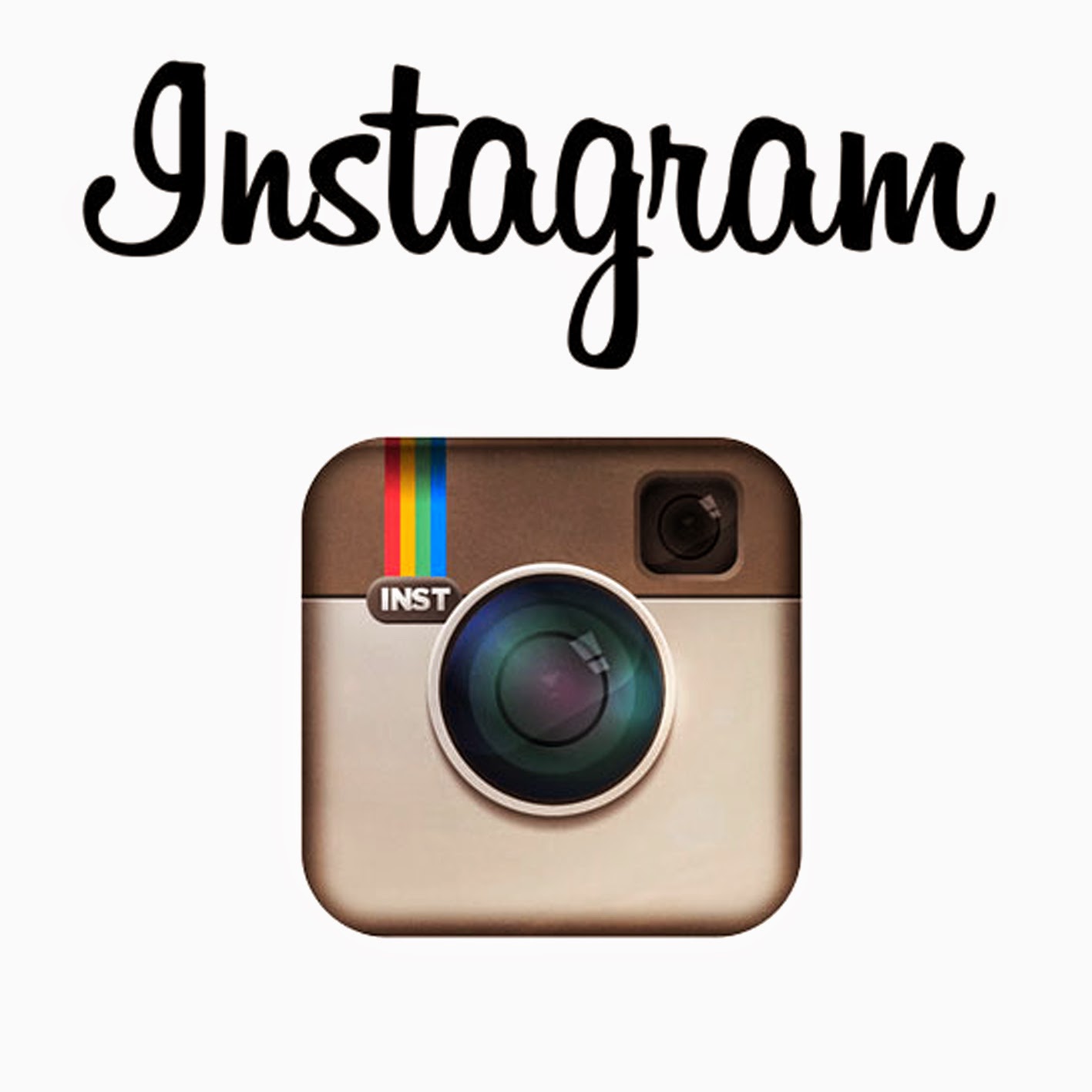 Follow me On Instagram!