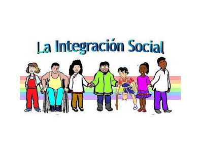 Integración sociedad
