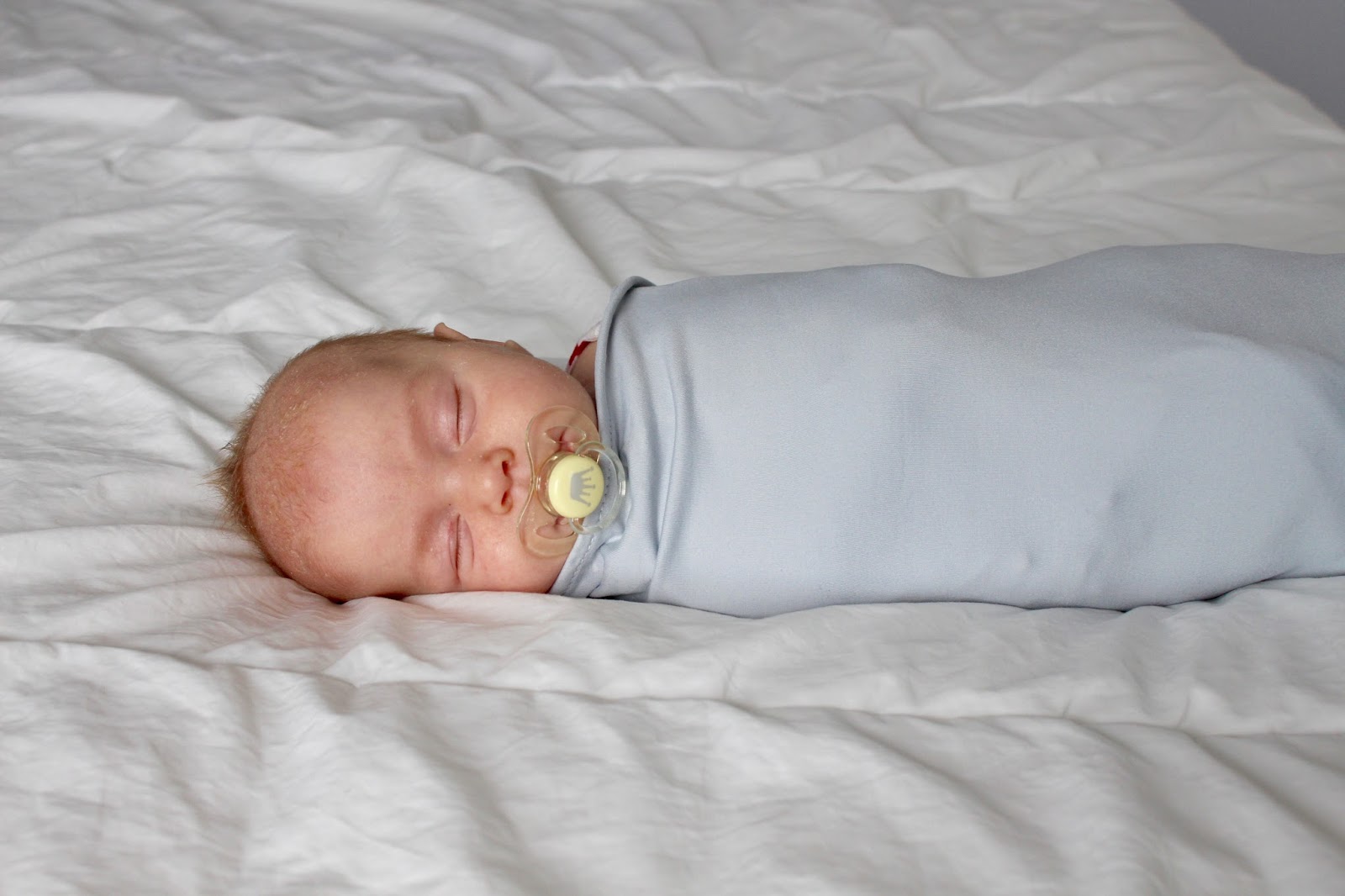 co sleeping swaddle