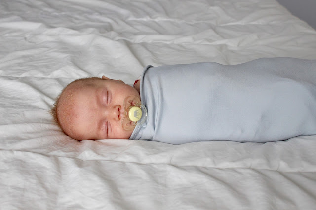 Ollie Swaddle review and Why I Love It