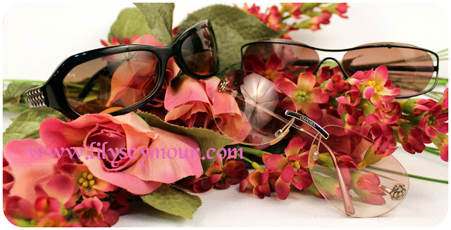 Chanel Sunglasses for Summer