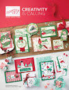 Stampin Up Holiday Catalog