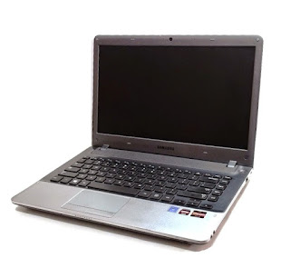 Laptop Samsung NP355V4X-AO11D | AMD A6