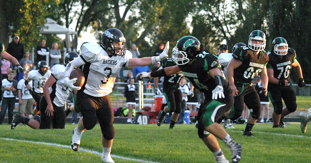 Hutchinson Herald, Menno, South Dakota Sept. 22, 2016