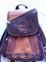 great BiBOSS PARIS bag