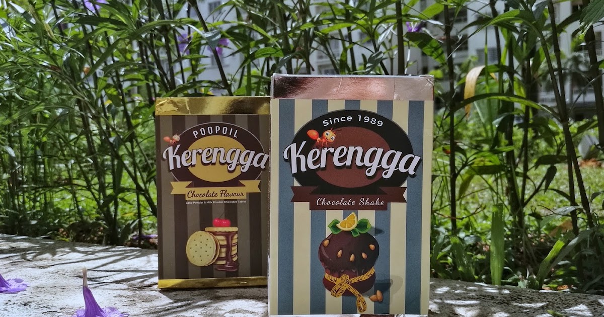 Kerengga blogspot