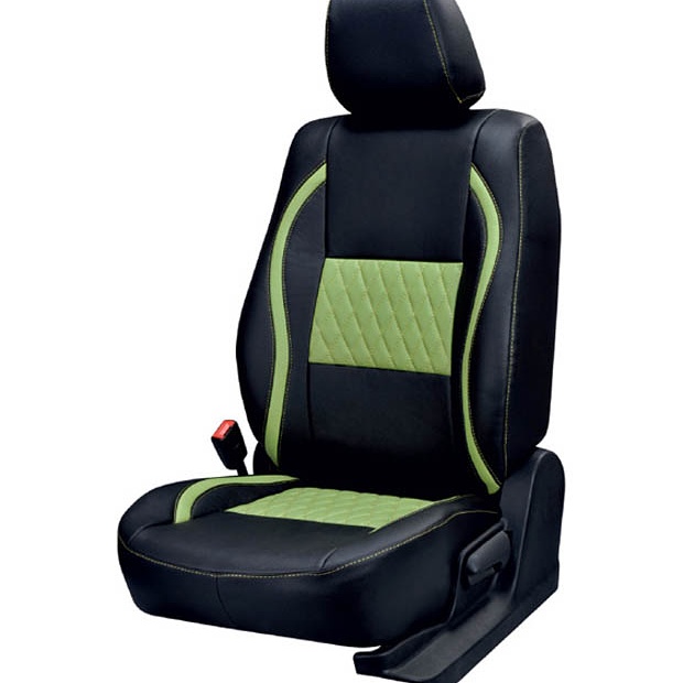 JBG CAR SEAT COVERS
