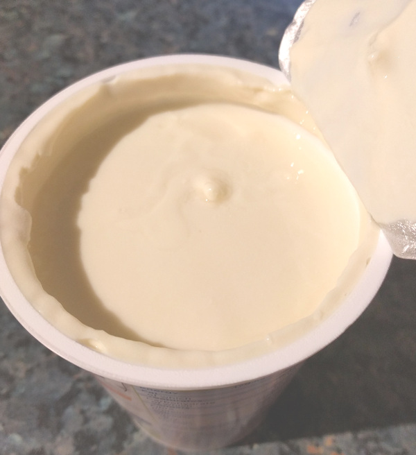 Featured image of post Steps to Prepare Alpro Soya Unsweetened Yogurt