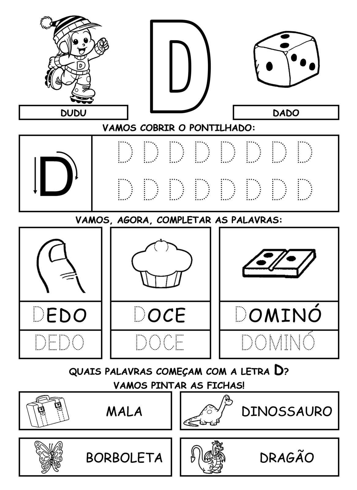 Alfabetizando com Mônica e Turma Alfabeto atividades Alfabetizando com Mônica e Turma Alfabeto atividades