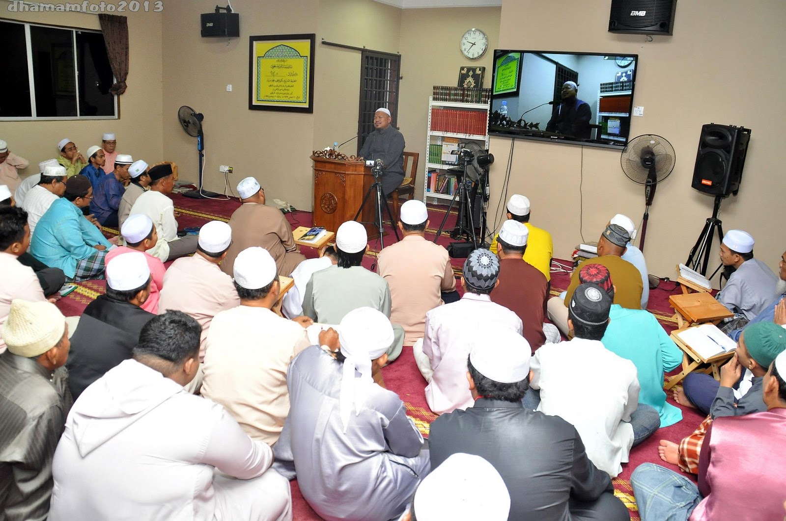 بسم الله الرحمن الرحيم اللهم صل على Masjid Jamek Bandar Baru Uda Facebook