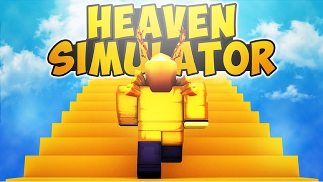 Heaven Simulator New Codes