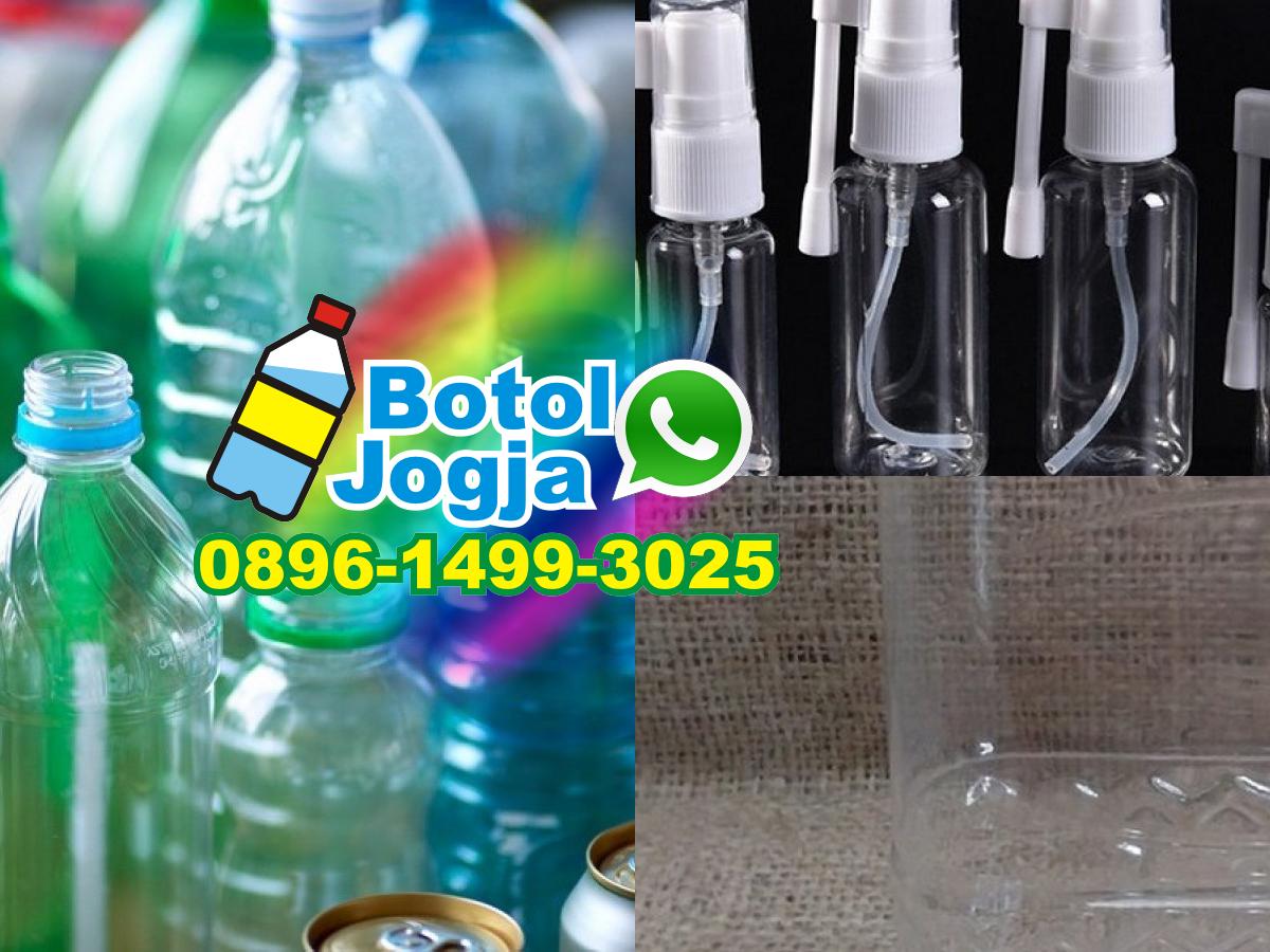  Pabrik  Botol  Plastik  Hdpe Jakarta