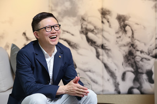 [創業一堂課] 沈方正：先創業還是先就業，這兩個都不重要！