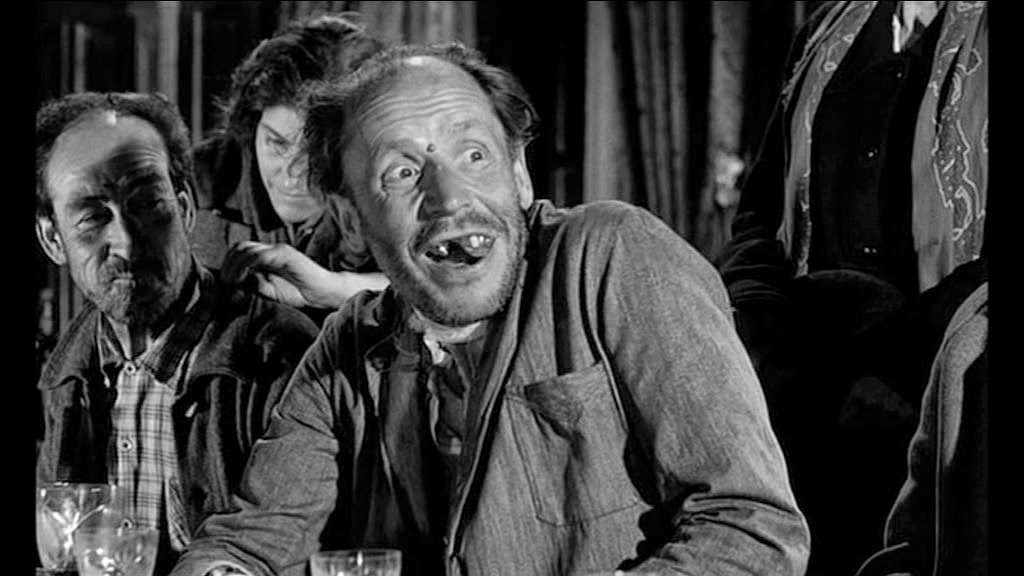 млечный путь фильм бунюэль. картина бунюэля млечный путь. бунюэль млечный путь. млечный путь фильм 1969. млечный путь фильм 1959.