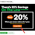 Get 20% Off On Renew Your Domain Name At GoDaddy No Need Code