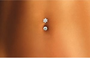 Most 20 Awesome Belly Button Piercings For Women Best Belly Button Rings For Girls