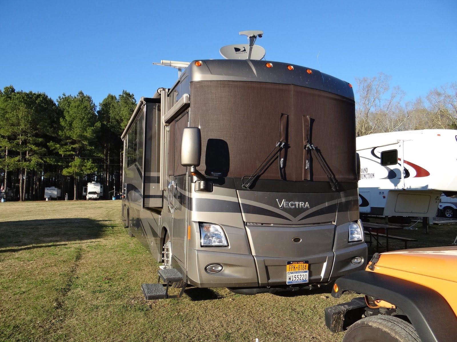 Walkabout With Wheels Blog Customer Service Hall of Fame Inductee