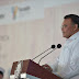 Discurso del Gobernador Rolando Zapata Bello en la inauguración de la Cervecería Yucateca de Grupo Modelo